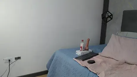 -Samanthaa01 webcam model stream image