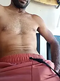 Tiago0031 webcam model stream image