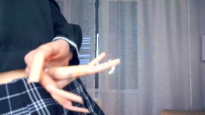 CarylSmillie webcam model stream image