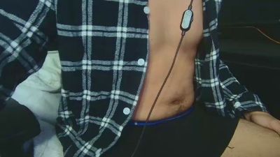 xDxmonG webcam model stream image
