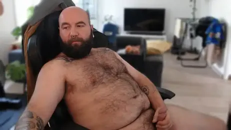 Hotokkar webcam model stream image