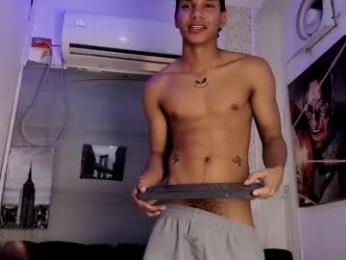 kai_storm7 webcam model stream image