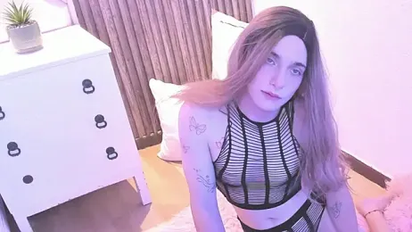 DaimondTi webcam model stream image