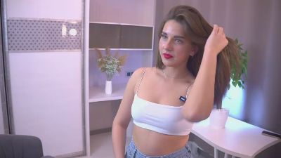 VioletteWitwer webcam model stream image