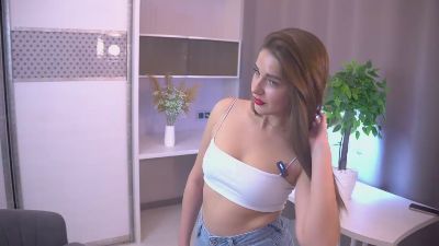 VioletteWitwer webcam model stream image