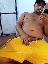 Tequilamaster webcam model stream image