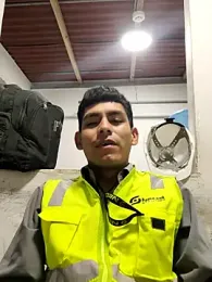 El_CHEGO webcam stripchat model stream image