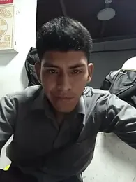 El_CHEGO webcam model stream image