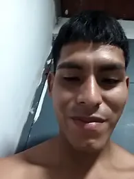 El_CHEGO webcam model stream image