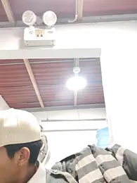 El_CHEGO webcam model stream image