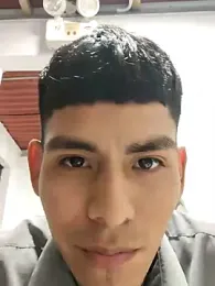 El_CHEGO webcam model stream image