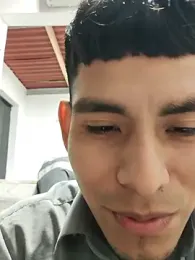 El_CHEGO webcam model stream image