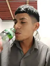 El_CHEGO webcam model stream image