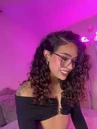 Samantha_Bernardo webcam stripchat model stream image