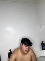 PRETTYISAIAH webcam model stream image