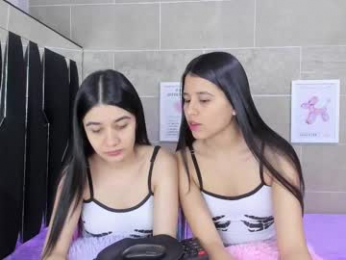 roseandmiah webcam chaturbate model stream image