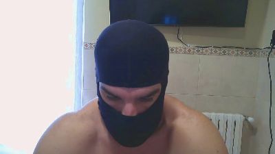 Seryx1984 webcam model stream image