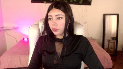Gabriella_live webcam model stream image