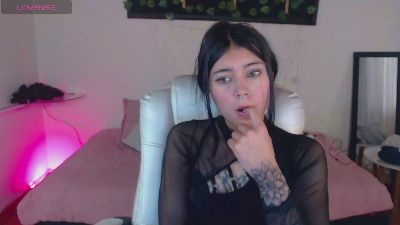 Gabriella_live webcam model stream image