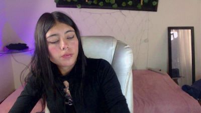 Gabriella_live webcam model stream image
