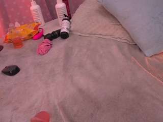 violeta-sanz webcam model stream image