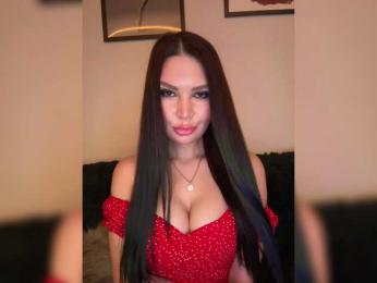 Elisandris webcam model stream image