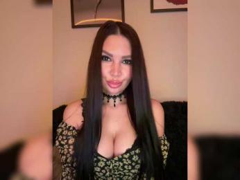 Elisandris webcam model stream image