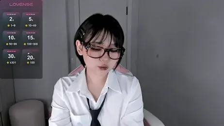 hee_young11 webcam model stream image