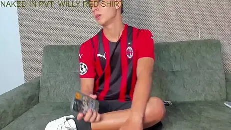 willy_sexxx18 webcam stripchat model stream image