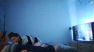 rio_babel webcam model stream image