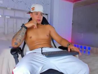 santiagoreyesft webcam model stream image