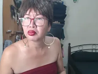 radar777 webcam model stream image