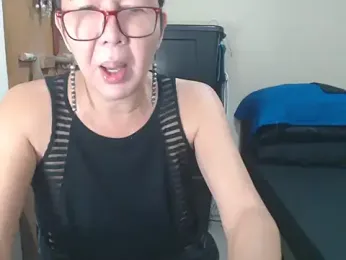 radar777 webcam model stream image