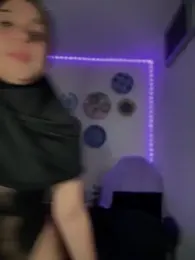 Naughty_arabs webcam model stream image