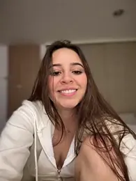 Naughty_arabs webcam model stream image