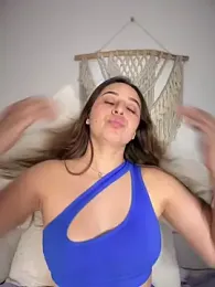 Naughty_arabs webcam model stream image