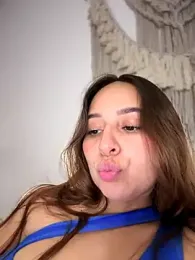 Naughty_arabs webcam model stream image