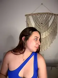 Naughty_arabs webcam model stream image