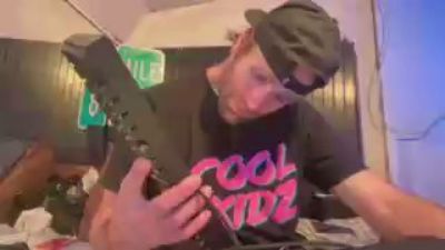 Cum4Collin88 webcam model stream image