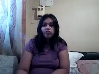 SexySanju__ webcam model stream image