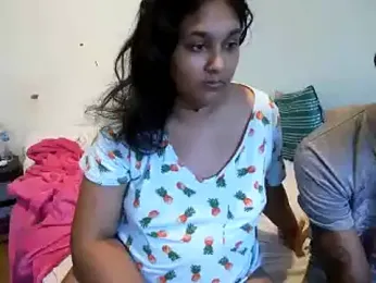 SexySanju__ webcam model stream image