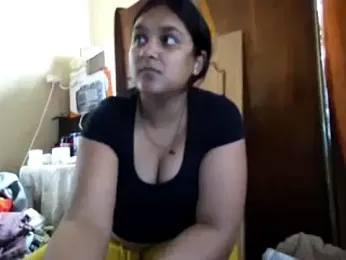 SexySanju__ webcam model stream image