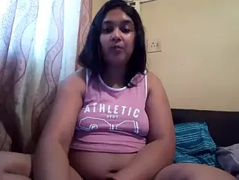 SexySanju__ webcam model stream image
