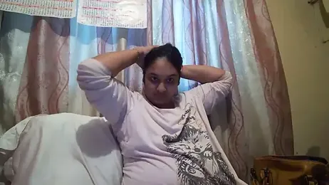 SexySanju__ webcam model stream image