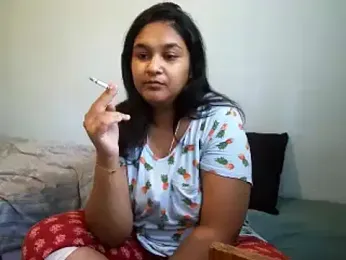 SexySanju__ webcam stripchat model stream image