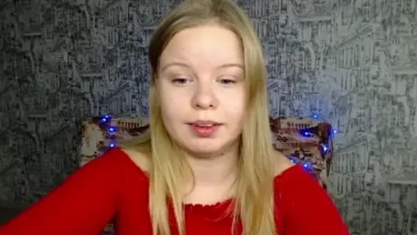 Angelic_Lika webcam model stream image
