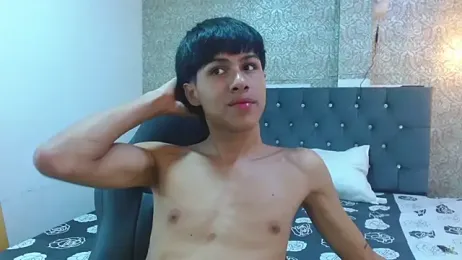 Markus_Dominguez webcam model stream image