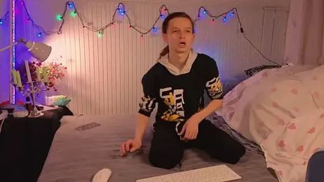 Frank_Fraer webcam model stream image