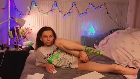 Frank_Fraer webcam model stream image