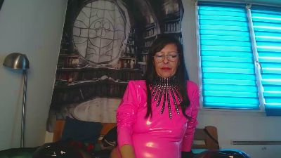 MaitresseElsa webcam model stream image